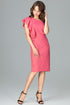 Cocktail dress model 120763
